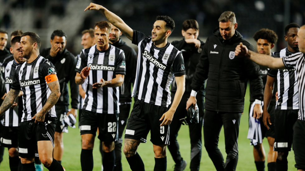 paok-paiktes